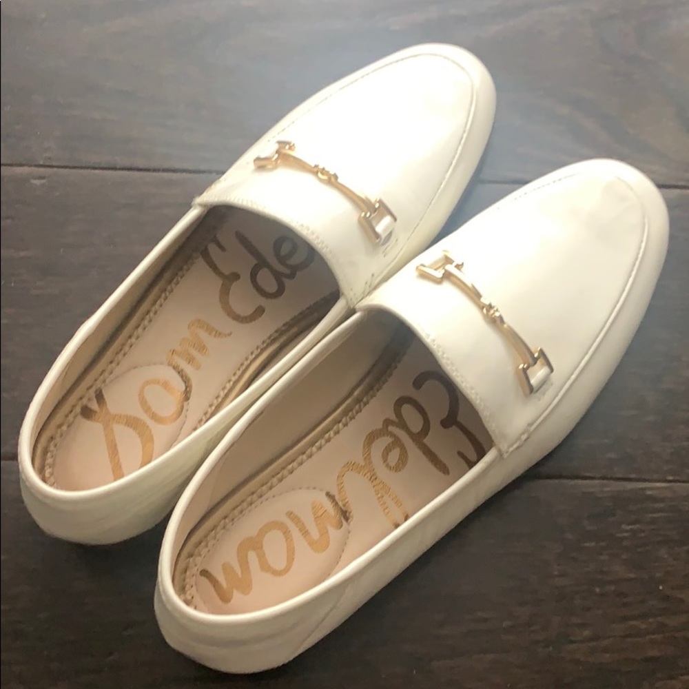 Sam Edelman loafer